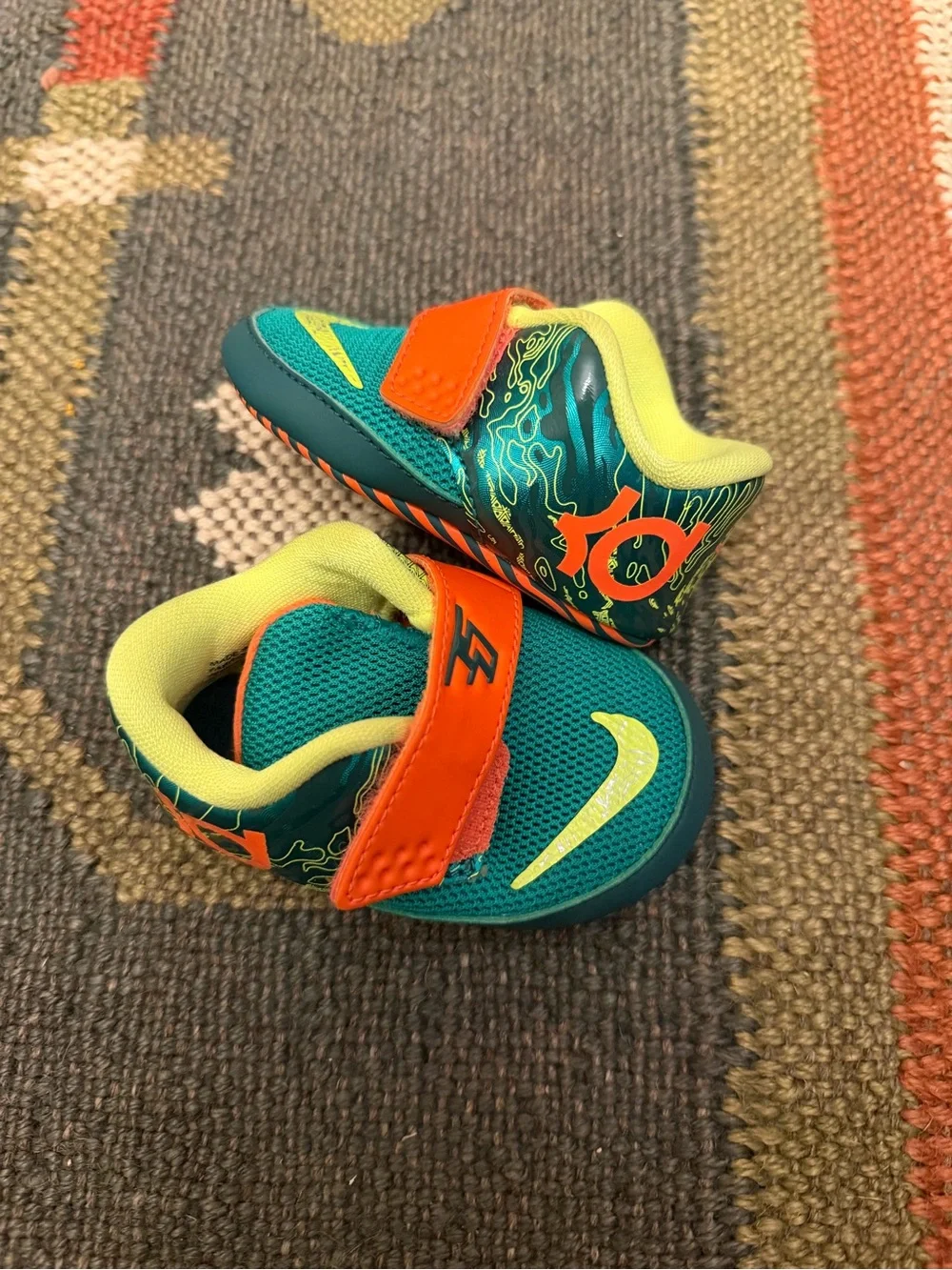 Nike KD